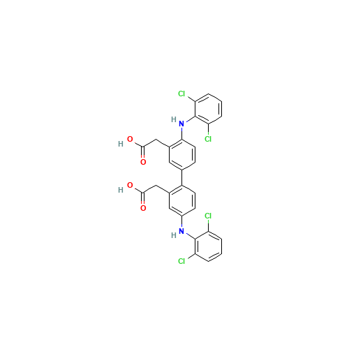 Diclofenac Impurity 5