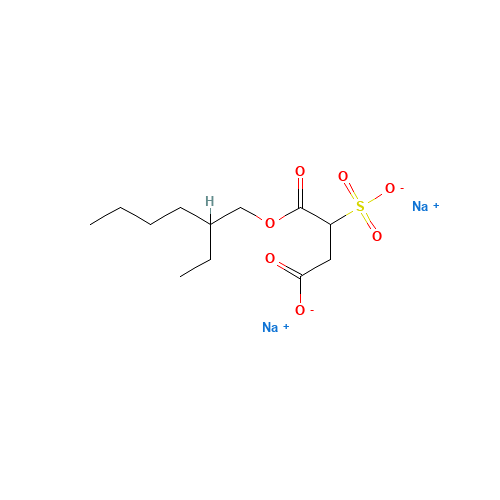 Docusate Sodium Related Compound B