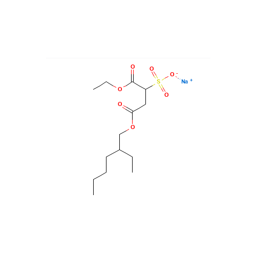 Docusate Sodium Impurity C
