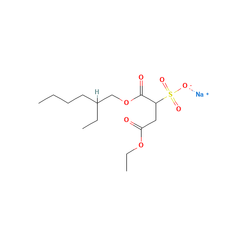 Docusate Sodium Impurity D
