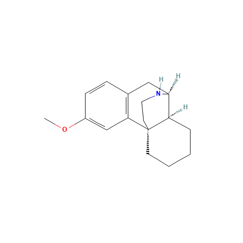 Dextromethorphan EP Impurity A