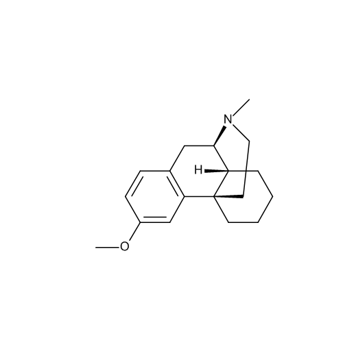 Dextromethorphan EP Impurity E
