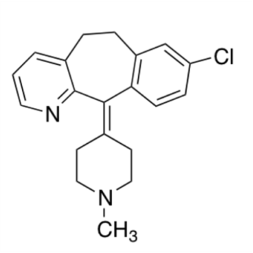 Desloratadine N-Methyl Impurity