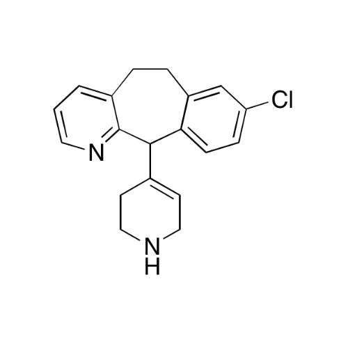 Desloratadine Isomer