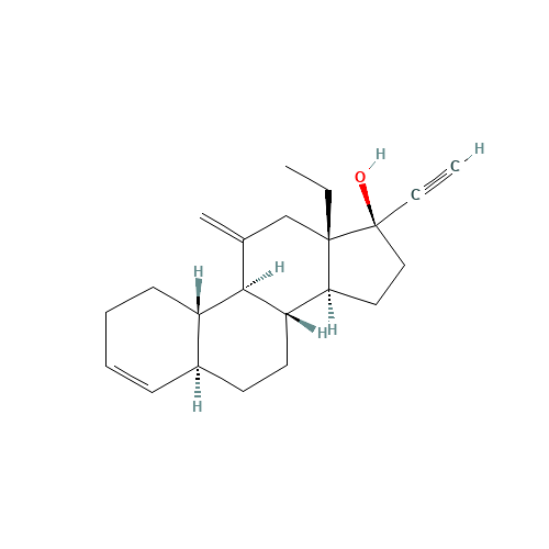 Desogestrel EP Impurity A