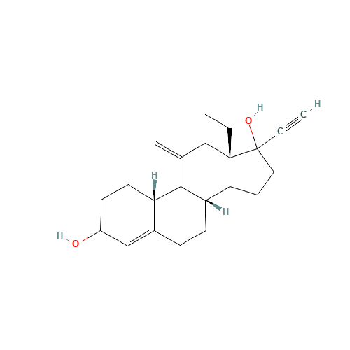 Desogestrel USP Related Compound B