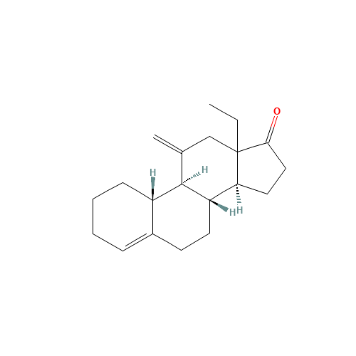 Desogestrel EP Impurity C