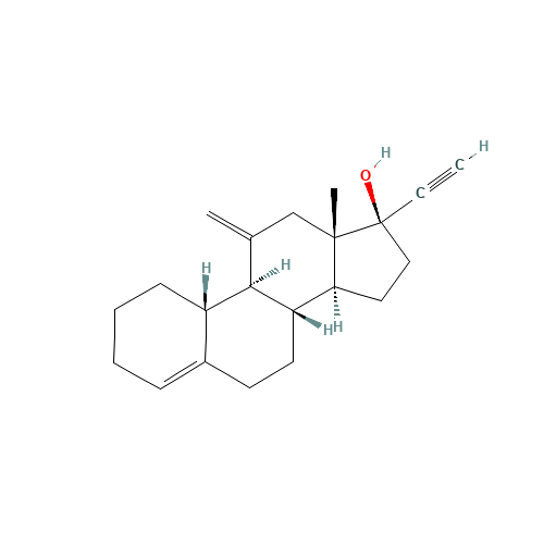 11-Methylenelynestrenola