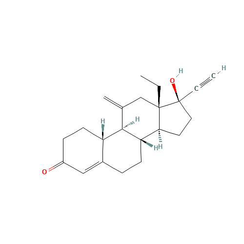 Desogestrel EP Impurity D