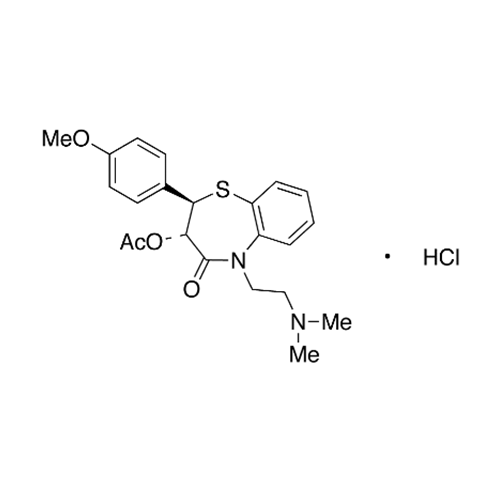 Diltiazem EP Impurity A
