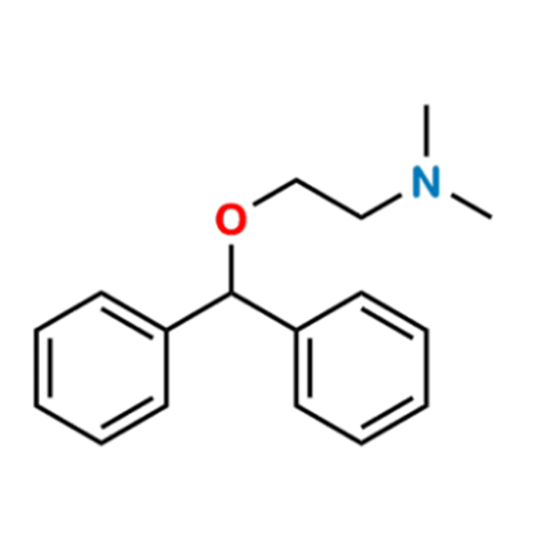 Diphenhydramine Hydrochloride
