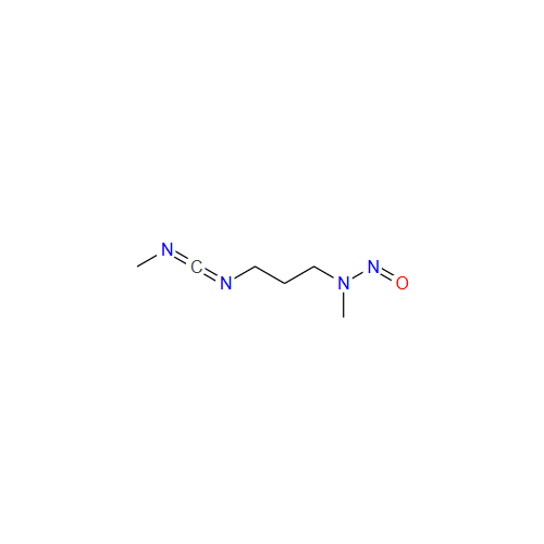 N-nitroso-desmethyl EDC.HCl