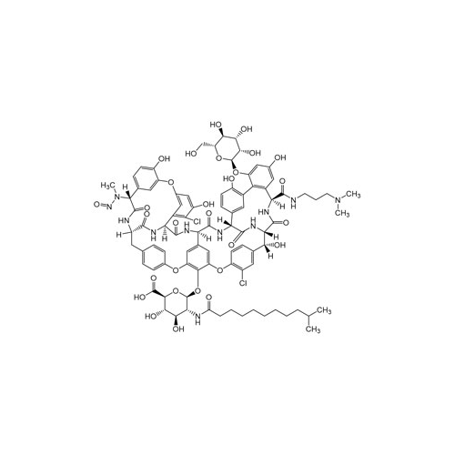 N-Nitroso Dalbavancin