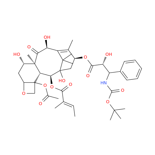 Docetaxel EP Impurity A