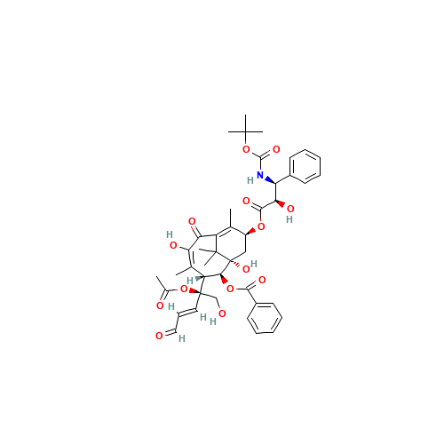 Docetaxel Crotonaldehyde Analog (USP)