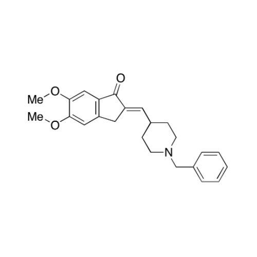 Donepezil Related Compound A