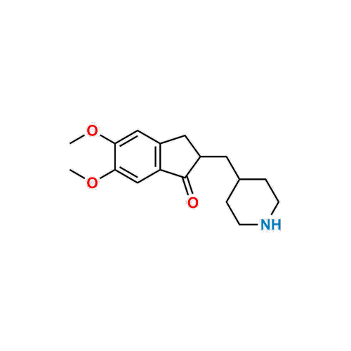 Desbenzyl Donepezil