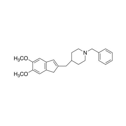 Dehydrodeoxy Donepezil