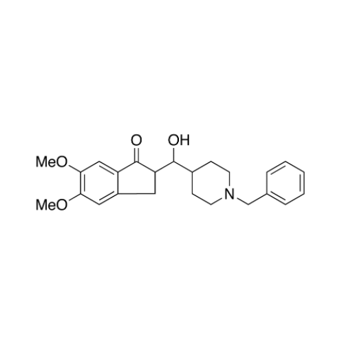 Hydroxydonepezil