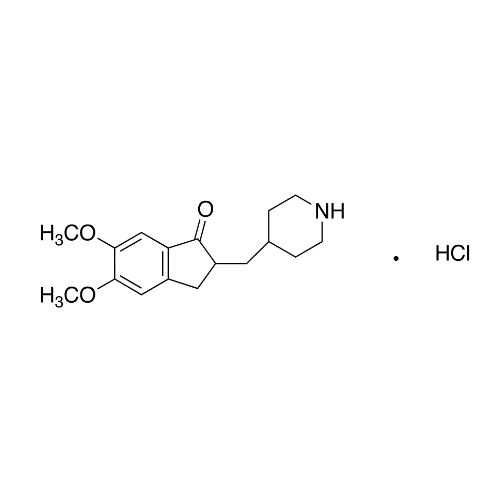 Donepezil - Impurity A