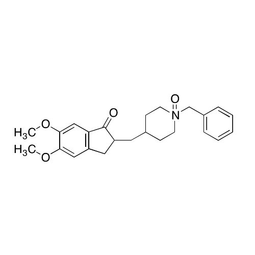 Donepezil N-Oxide