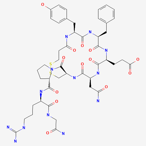 Desmopressin EP Impurity B