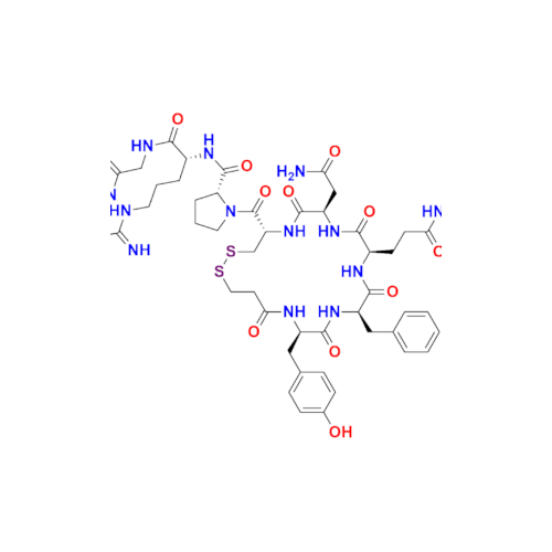 Desmopressin EP Impurity E