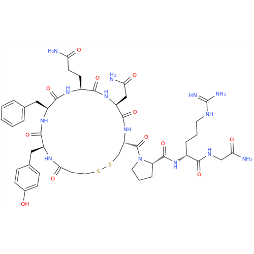 Desmopressin EP Impurity D