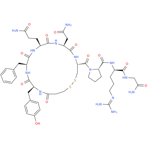 Desmopressin IHRS