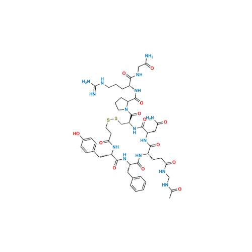 [Gln4(Acm)] DESMOPRESSIN