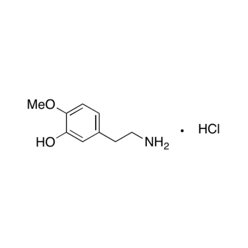 Dopamine Hydrochloride EP Impurity A