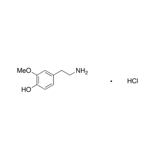 Dopamine Hydrochloride EP Impurity B