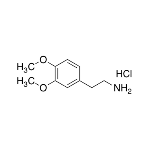 Dopamine Hydrochloride EP Impurity C