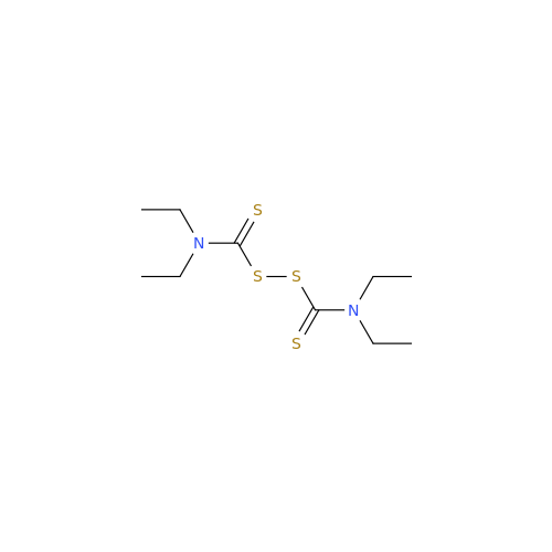 Disulfiram IHRS