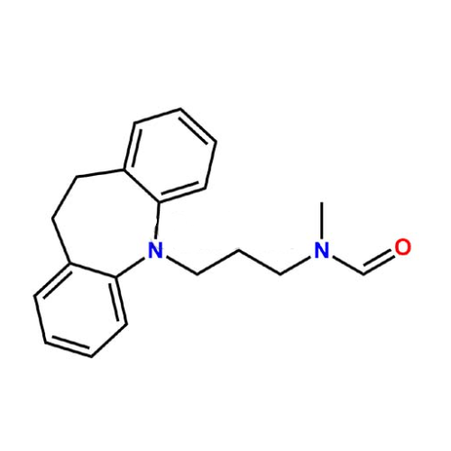 N-Formyl Desipramine