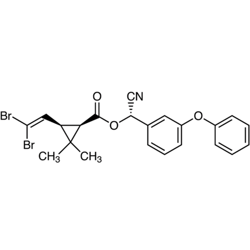 Deltamethrin IHRS