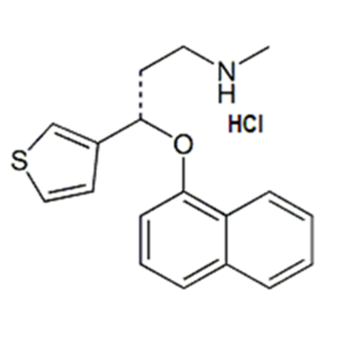 Duloxetine RC- F