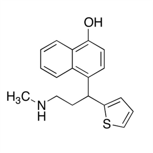 Duloxetine impurity H