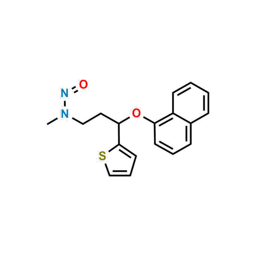 Duloxetine Nitroso Impurity