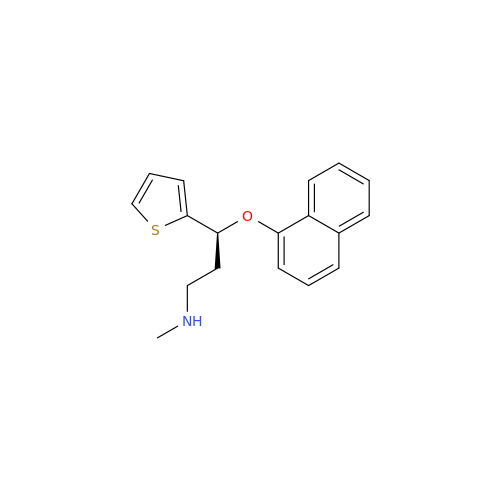 Duloxetine IHRS