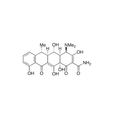 Doxycycline EP Impurity C