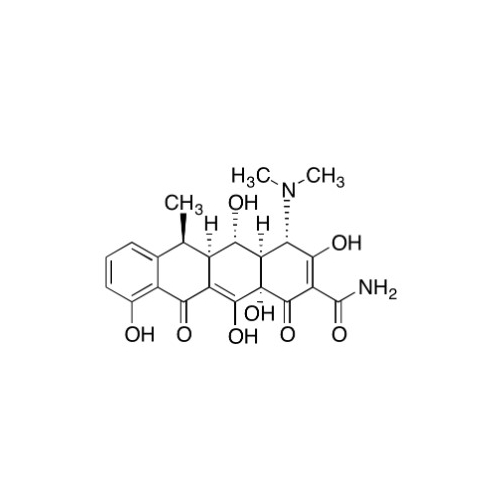 Doxycycline EP Impurity A