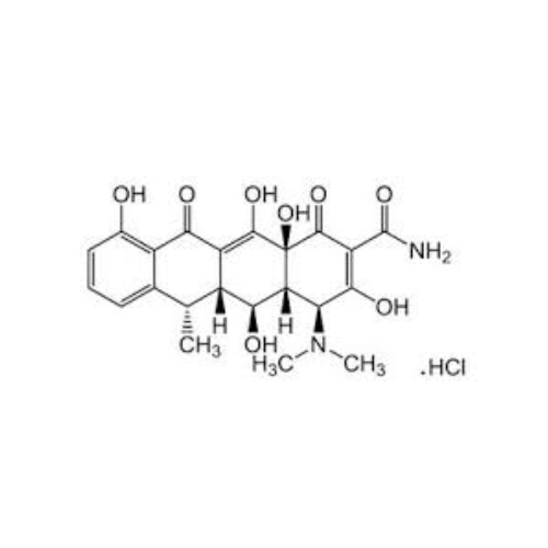6-Epidoxycycline