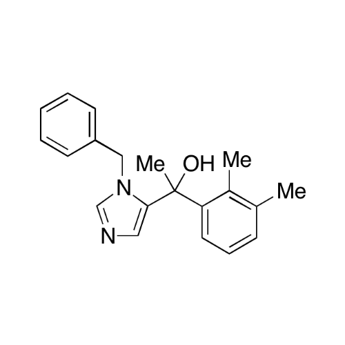 N-Benzyl Hydroxymedetomidine