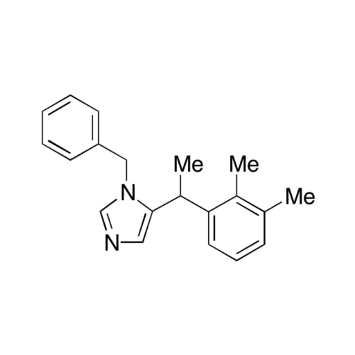 N-Benzylmedetomidine