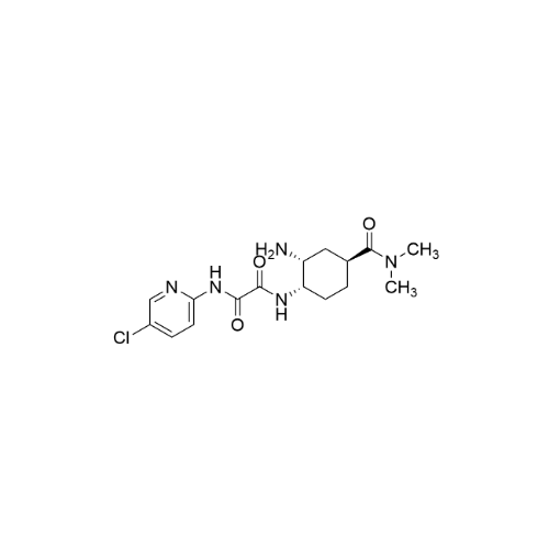 Edoxaban EBT-II Impurity IH