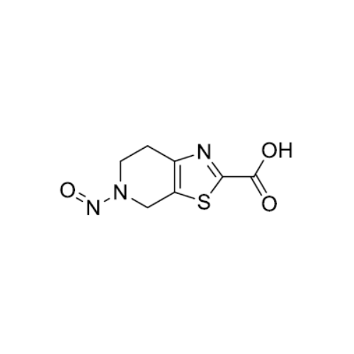 N-Nitroso Edoxaban Impurity 5