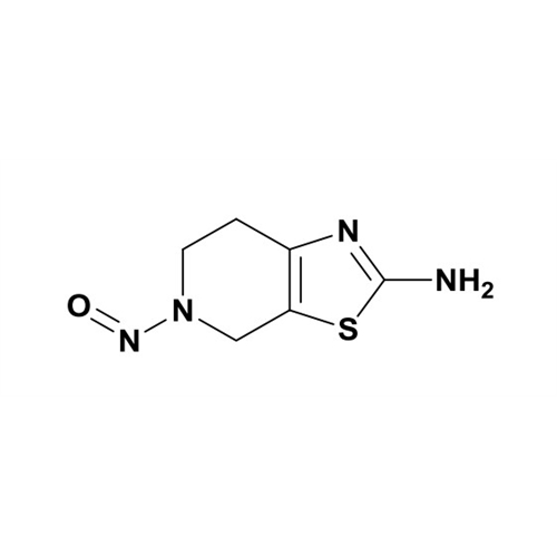 N-Nitroso Edoxaban Impurity 1