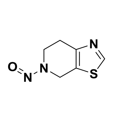 N-Nitroso Edoxaban Impurity 2