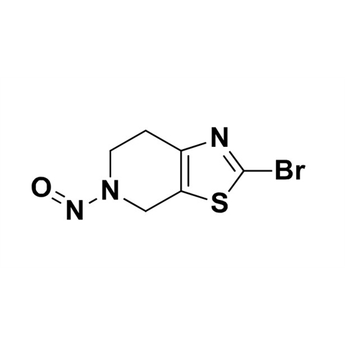 N-Nitroso Edoxaban Impurity 4